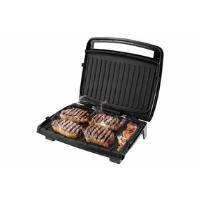 Grill Philco Destac Antiaderente Preto