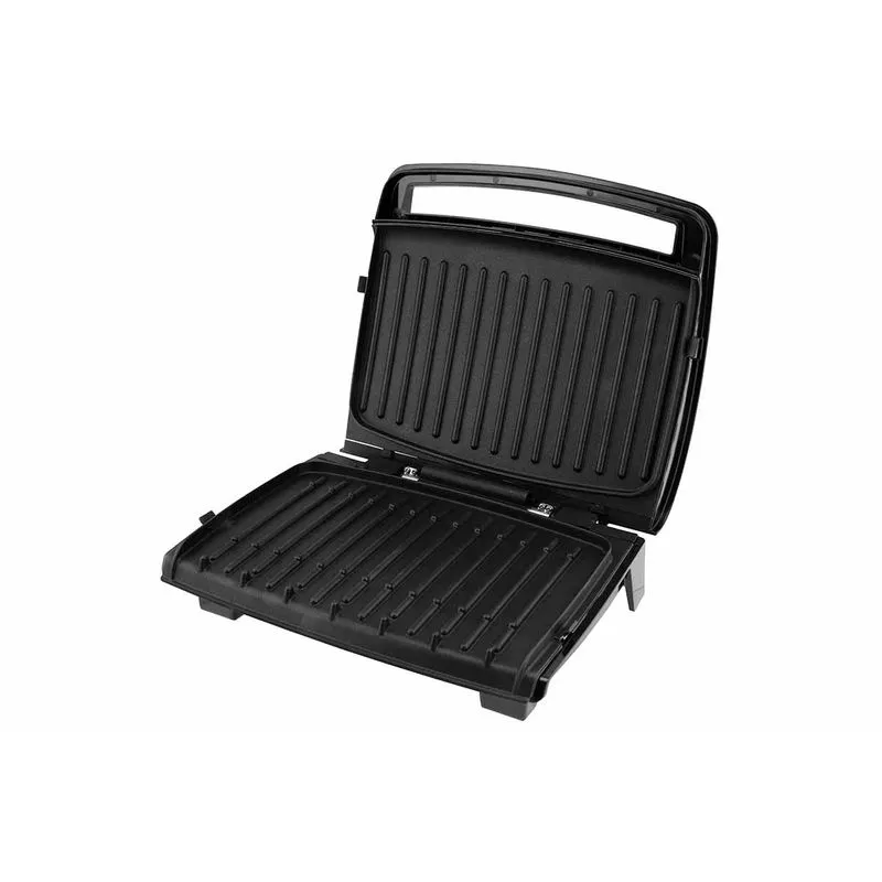 Grill Philco Destac Antiaderente Preto