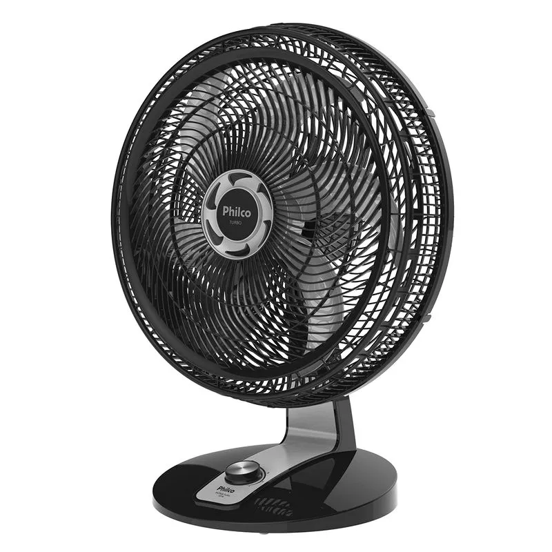 Ventilador Philco Super Silencioso Maxx Force 6 160W PVT500