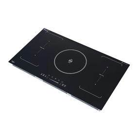 Cooktop de Indução Philco PCT05IFP Turbo Zona Flex