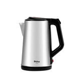 Chaleira Elétrica Philco PCH23PI Inox 2,3L