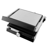 Grill Master Press Philco Inox Design PGR04PI Chapa 180º