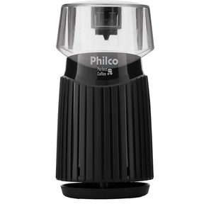 Moedor de Café Philco Perfect Coffee 160W